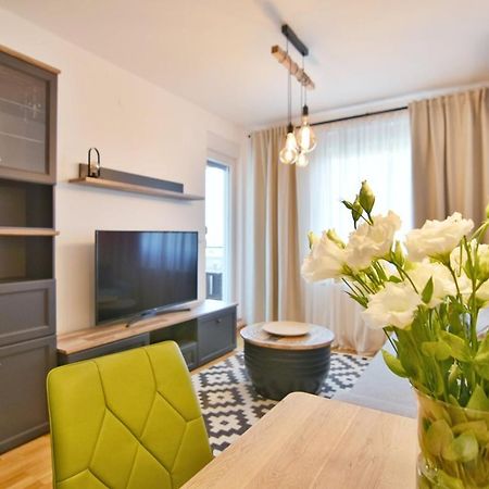 Regina Apartments 노비사드 외부 사진